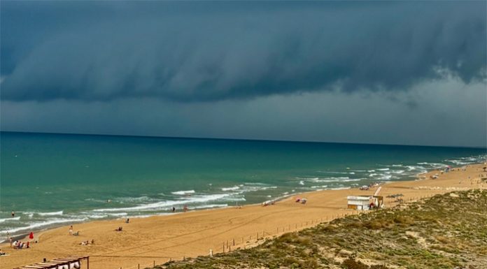 ¿Qué días de la semana lloverá y en qué municipios hay más probabilidad?