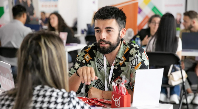 Labora conecta con las empresas