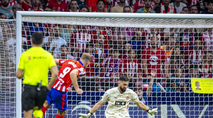 El Valencia CF no gana partidos