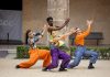 La mejor danza valenciana llega gratis al Centre del Carme este fin de semana: programa y compañías