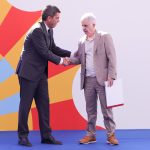 Ferran Torrent, Premio de las Letras: La cultura es el alma de un país