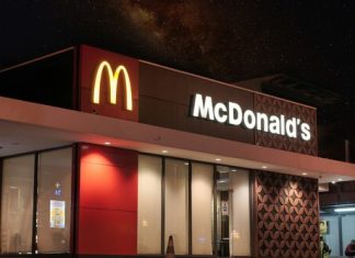 Un muerto y 50 enfermos por un brote de E. coli en MacDonald's