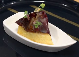 "Vaca Albufera": el mejor pintxo de España 2024 es valenciano