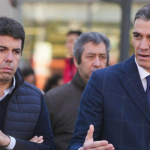 Las 56 medidas que Mazón reclamará a Pedro Sánchez en Moncloa