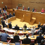 Los diputados de Les Corts cobrarán un 'paro' especial tras dejar el escaño