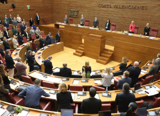 Los diputados de Les Corts cobrarán un 'paro' especial tras dejar el escaño