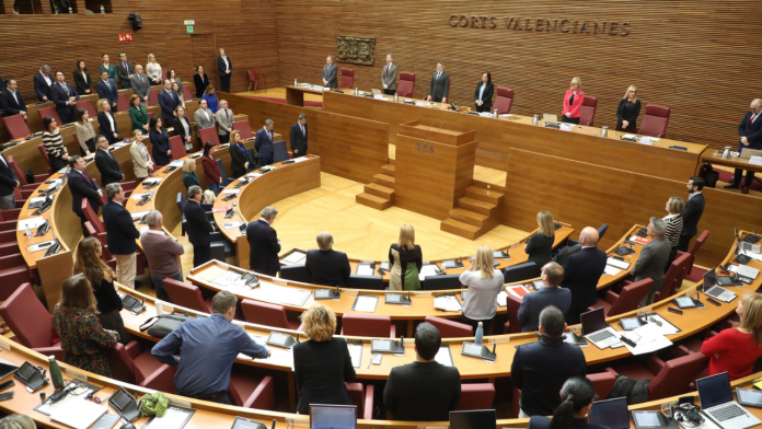 Los diputados de Les Corts cobrarán un 'paro' especial tras dejar el escaño