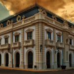 'Viure el Port', la nueva exposición que recorre la historia del Puerto de Valencia