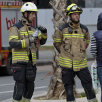 VÍDEO | La pesadilla del nuevo incendio: "Pensaba que mis sobrinos se quemaban"