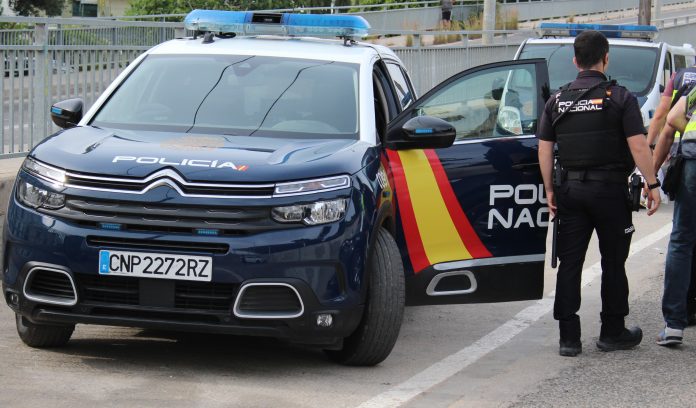 Apuñalan al vigilante de seguridad de una discoteca de Valencia