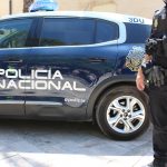 Un joven apuñala a tres personas en el barrio de Patraix