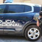 Una mujer sufre graves lesiones tras ser envenenada con amoníaco por su expareja Una mujer sufre graves lesiones tras ser envenenada con amoníaco por su expareja