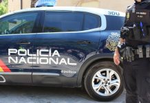 Una mujer sufre graves lesiones tras ser envenenada con amoníaco por su expareja