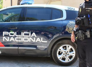 Una mujer sufre graves lesiones tras ser envenenada con amoníaco por su expareja