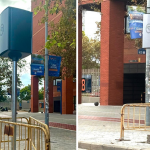 Los 6 nuevos radares sorpresa de Valencia ya están instalados: dónde controlarán la velocidad