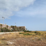 El Sidi Saler se transformará en un 'sénior resort'