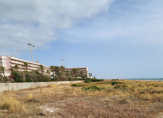 El Sidi Saler se transformará en un 'sénior resort'