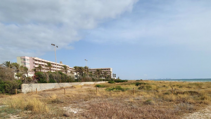 El Sidi Saler se transformará en un 'sénior resort'