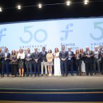 Fuente del Jarro celebra su 50 aniversario con más de 430 empresas y 10.000 trabajadores