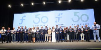 Fuente del Jarro celebra su 50 aniversario con más de 430 empresas y 10.000 trabajadores