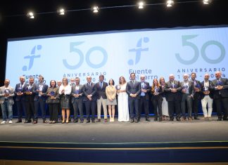 Fuente del Jarro celebra su 50 aniversario con más de 430 empresas y 10.000 trabajadores