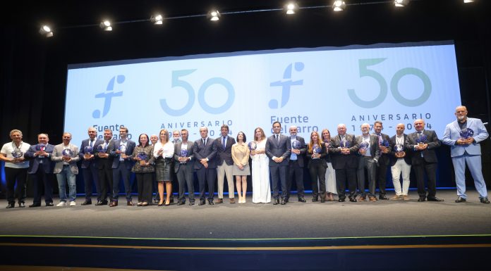 Fuente del Jarro celebra su 50 aniversario con más de 430 empresas y 10.000 trabajadores