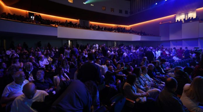 La Mostra de València cumple 40 años con un cartel mediterráneo