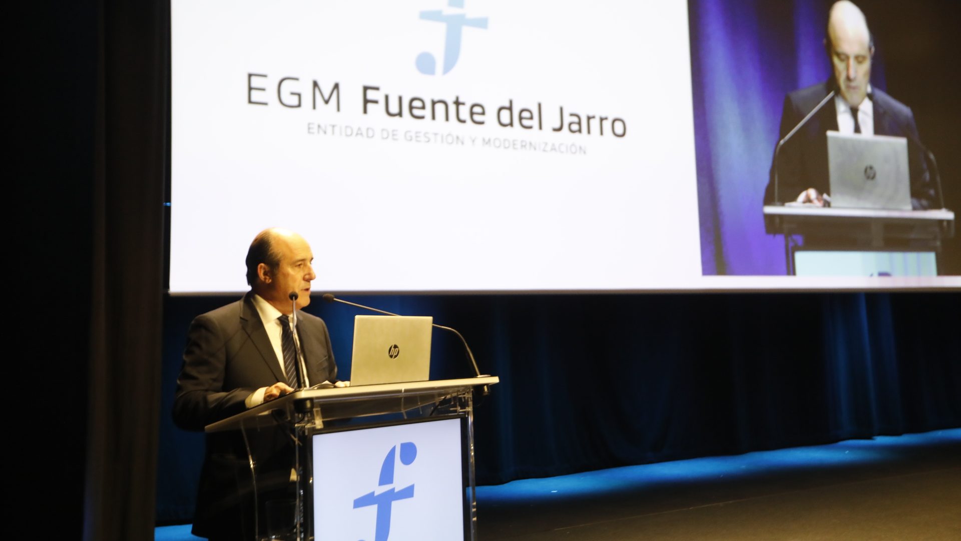 Fuente del Jarro celebra su 50 aniversario con más de 430 empresas y 10.000 trabajadores