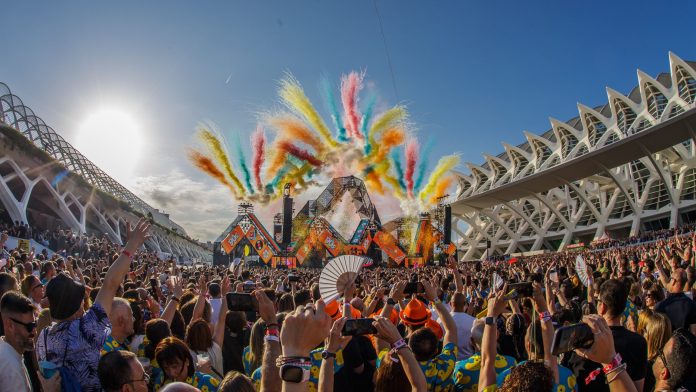 Love The 90's 2025 estrena su gira en Valencia