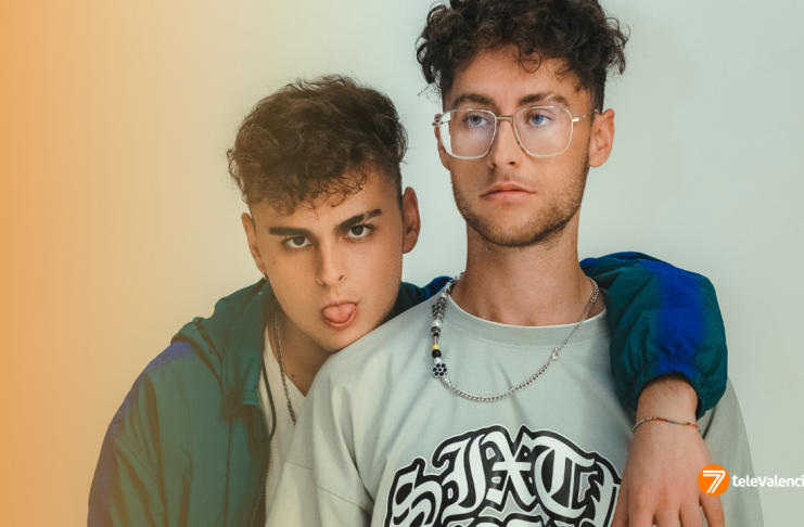 Funzo & Baby Loud se despiden de los escenarios valencianos esta noche: «Va a ser un conciertazo» Funzo & Baby Loud se despiden esta noche