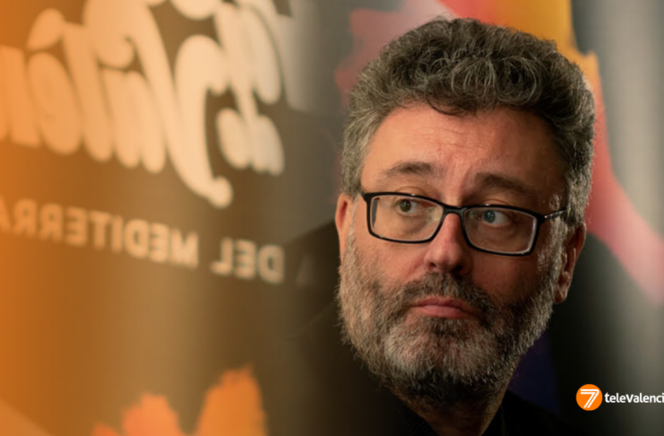 Eduardo Guillot: «El objetivo es que el festival tenga nombre propio dentro del panorama estatal»