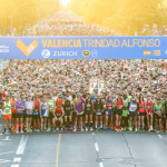 El Medio Maratón de Valencia calienta motores: horario, recorrido y cortes de tráfico