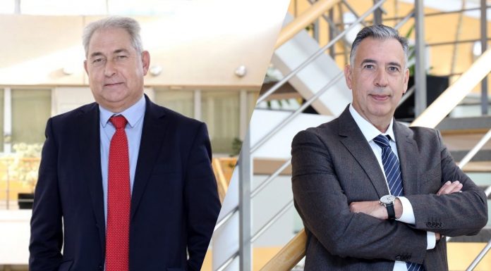 Santiago Duro Ventura, nuevo director de Prestaciones de Agroseguro Santiago Duro Ventura, nuevo director de Prestaciones de Agroseguro