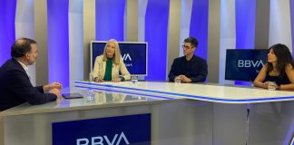 BBVA Spark reafirma su apoyo a startups en el Valencia Digital Summit 2024: “Buscamos ser aliados de los emprendedores”