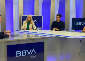 BBVA Spark reafirma su apoyo a startups en el Valencia Digital Summit 2024: “Buscamos ser aliados de los emprendedores”