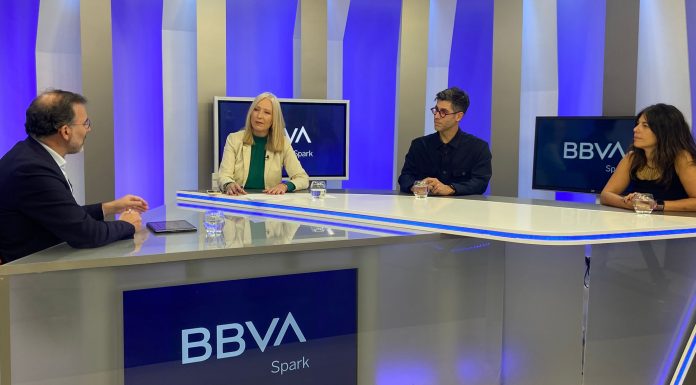 BBVA Spark reafirma su apoyo a startups en el Valencia Digital Summit 2024: “Buscamos ser aliados de los emprendedores”