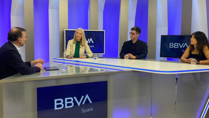 BBVA Spark reafirma su apoyo a startups en el Valencia Digital Summit 2024: “Buscamos ser aliados de los emprendedores”