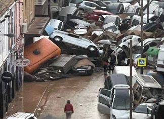 Impacto de la DANA en los concesionarios valencianos: pérdidas millonarias y espera de ayudas