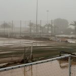 El Cecopi recomienda a los vecinos quedarse en casa por lluvias