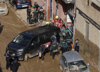 El impacto mortal de la DANA: la mitad de las víctimas eran mayores de 70 años