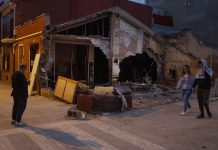 La DANA deja huella en la Horta Sud: más de 92.500 inmuebles afectados