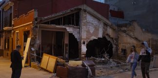 La DANA deja huella en la Horta Sud: más de 92.500 inmuebles afectados