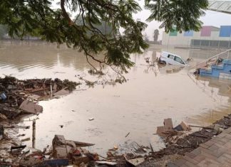 Miles de millones serán necesarios para recuperarse de las inundaciones provocadas por la DANA