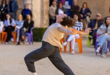 ‘Migrats Dansa’ amplía su alcance a Alicante y Castellón