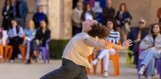 ‘Migrats Dansa’ amplía su alcance a Alicante y Castellón