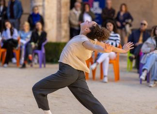 ‘Migrats Dansa’ amplía su alcance a Alicante y Castellón