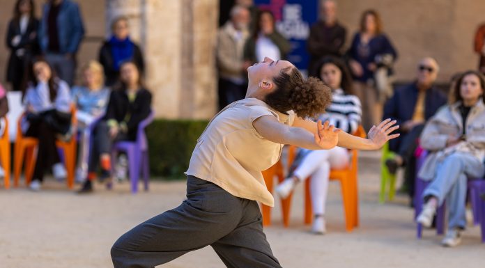 ‘Migrats Dansa’ amplía su alcance a Alicante y Castellón