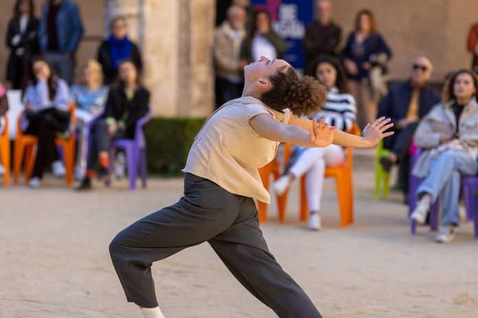 ‘Migrats Dansa’ amplía su alcance a Alicante y Castellón