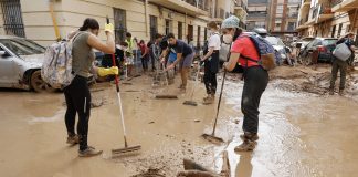 Riesgos sanitarios: Cómo ayudar y protegerse de enfermedades como el tétanos, la hepatitis o la gastroenteritis