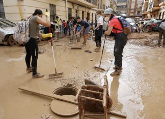 Riesgos sanitarios: Cómo ayudar y protegerse de enfermedades como el tétanos, la hepatitis o la gastroenteritis